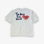 the meaning - baggy tee