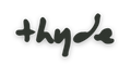 thyde